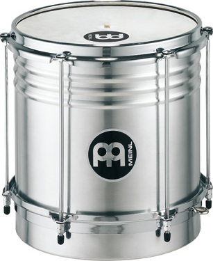 Meinl Qw10   Aluminium - Cuica - Main picture