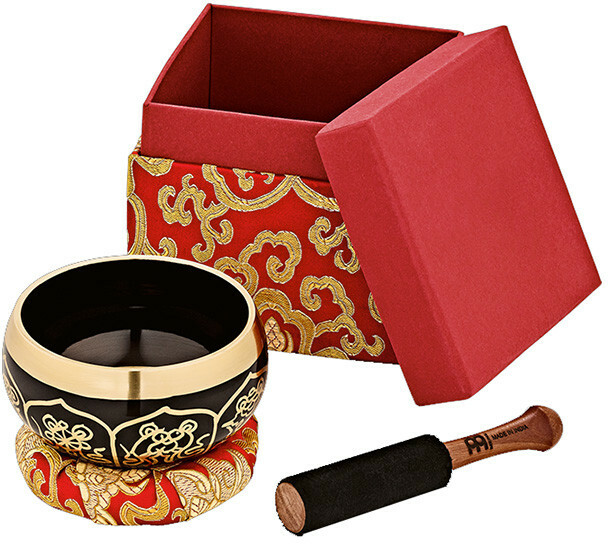 Meinl Singing Bowl Ornemental Sonic Energy 10.5 - Cloche - Main picture