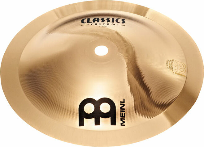 Meinl Splash 8 Classics Custom Bell - 8 Pouces - Cymbale China - Main picture