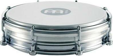 Meinl Tbr06alu Samba Series - Tambourin - Main picture