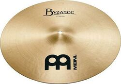 Cymbale crash Meinl Byzance Thin Crash 14