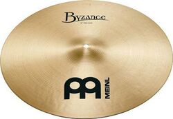 Cymbale crash Meinl Byzance Medium Crash 21