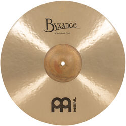 Cymbale crash Meinl Byzance Polyphonic Crash