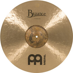 Cymbale ride Meinl Byzance Polyphonic Ride