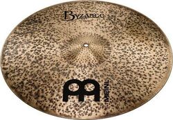 Cymbale ride Meinl Byzance Dark Ride 20