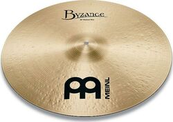 Cymbale ride Meinl Byzance Medium Ride 20