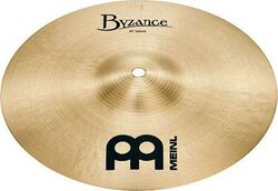 Cymbale splash Meinl Byzance Splash 10