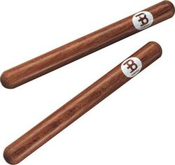 Claves Meinl Claves de poche petit calibre Brun - CL18