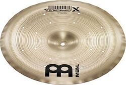 Cymbale china Meinl GX Filter China 10