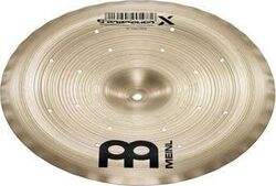 Cymbale china Meinl GX Filter China 8