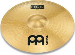 CRASH MEINL HCS 14