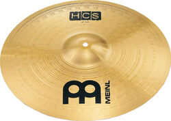 Cymbale crash Meinl HCS Crash - 18 pouces