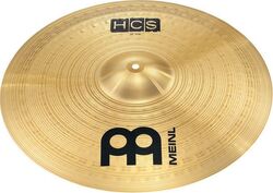 Cymbale ride Meinl HCS Ride 20