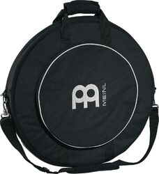 Housse pour cymbale Meinl MCB22 - Black