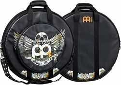 Housse pour cymbale Meinl Jawbreaker MCB22-JB