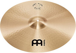 Cymbale ride Meinl Ride Pure Alloy