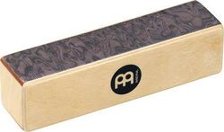 Shaker Meinl Shaker Rectangulaire Medium en Hevea