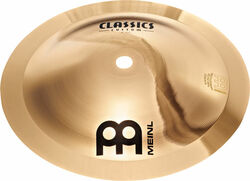 Cymbale china Meinl Classics Custom Bell - 8 pouces