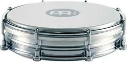 Tambourin Meinl TBR06ALU Samba Series