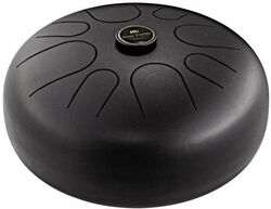 Handpans & steel tongues drums Meinl TONGUE SONIC ENERGY LA AKEBONO NOIR