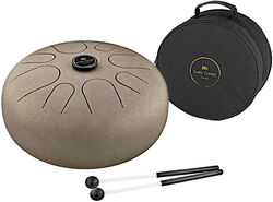 Handpans & steel tongues drums Meinl Sonic Energy Steel Tongue Sol Majeur