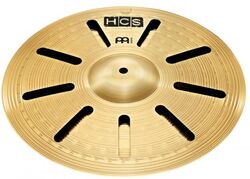 Autre cymbale Meinl TRASH STACK MEINL HCS - 14 pouces