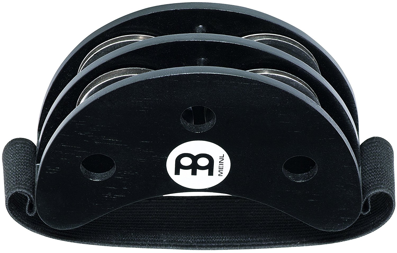 Meinl Fjs2sbk  Pour Pied - Tambourin - Variation 2