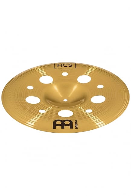 Meinl Hcs Bronze Trash - 16 Pouces - Cymbale China - Variation 1