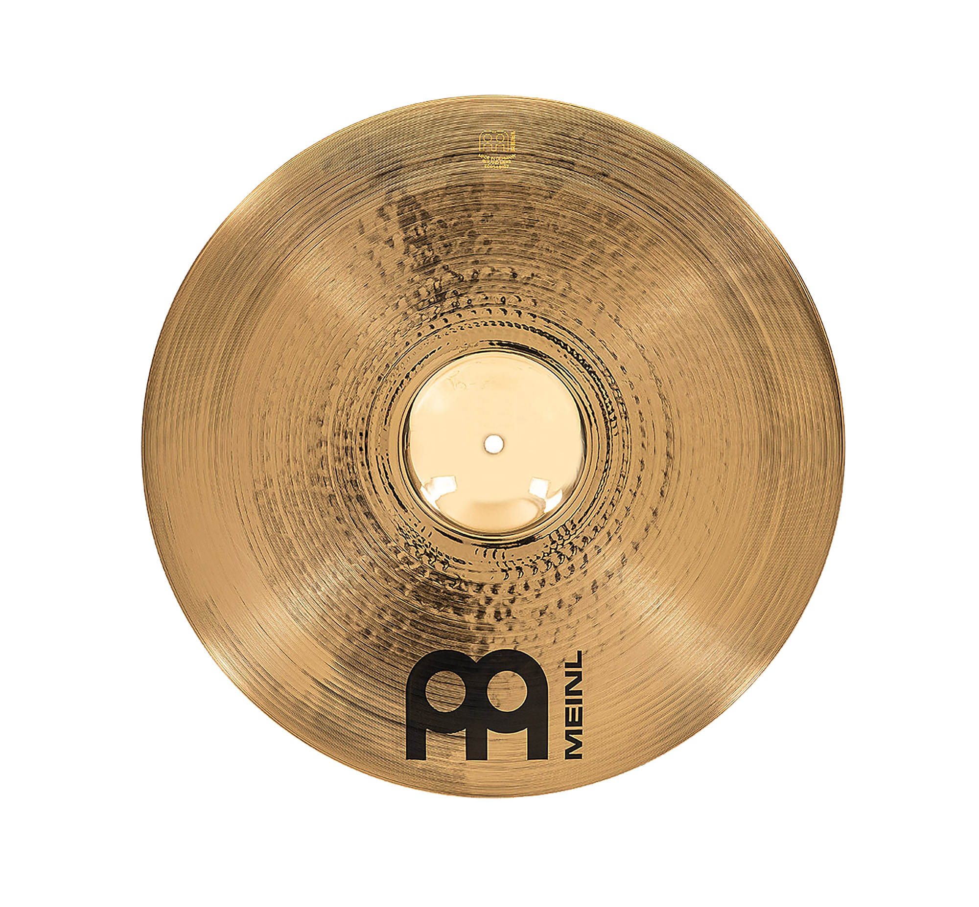 Meinl Ride Meinl 20