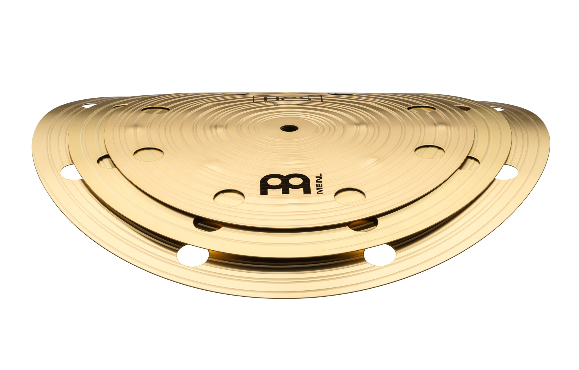 Meinl Smack Stack Hcs - Autre Cymbale - Variation 1