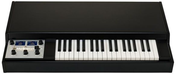 Mellotron M4000d Black - SynthÉtiseur - Main picture