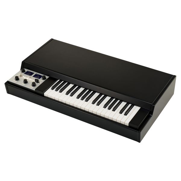 Mellotron M4000d Black - SynthÉtiseur - Variation 1