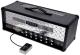 90s Dual Rectifier Standard Head - Black Bronco