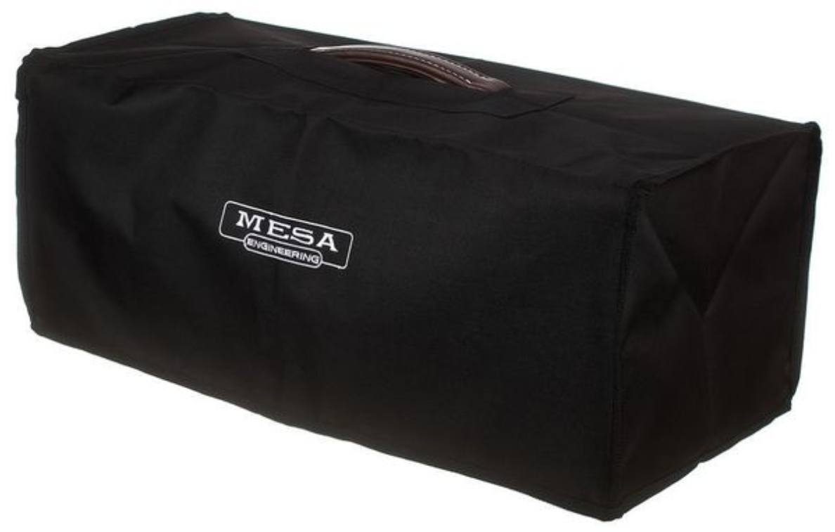 Mesa Boogie California Tweed 6v6 4:40 Head 2/10/20/30/40w - Ampli Guitare Électrique TÊte / PÉdale - Variation 7