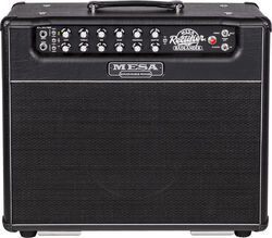 Badlander 50 Combo - Black Taurus