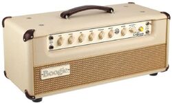 Ampli guitare électrique tête / pédale Mesa boogie California Tweed 6V6 4:40 Head