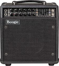 Ampli guitare électrique tête / pédale Mesa boogie Mark Five: 25 1x10 Combo - Black Bronco