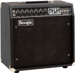 Mark IIC+ 1x12 Combo - Black Bronco