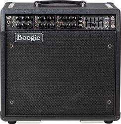 Ampli guitare électrique combo Mesa boogie Mark VII 1x12 Combo - Black