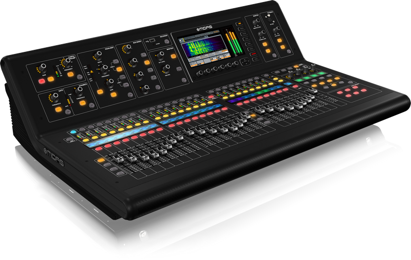 Midas M32 - Live - Table De Mixage NumÉrique - Variation 3