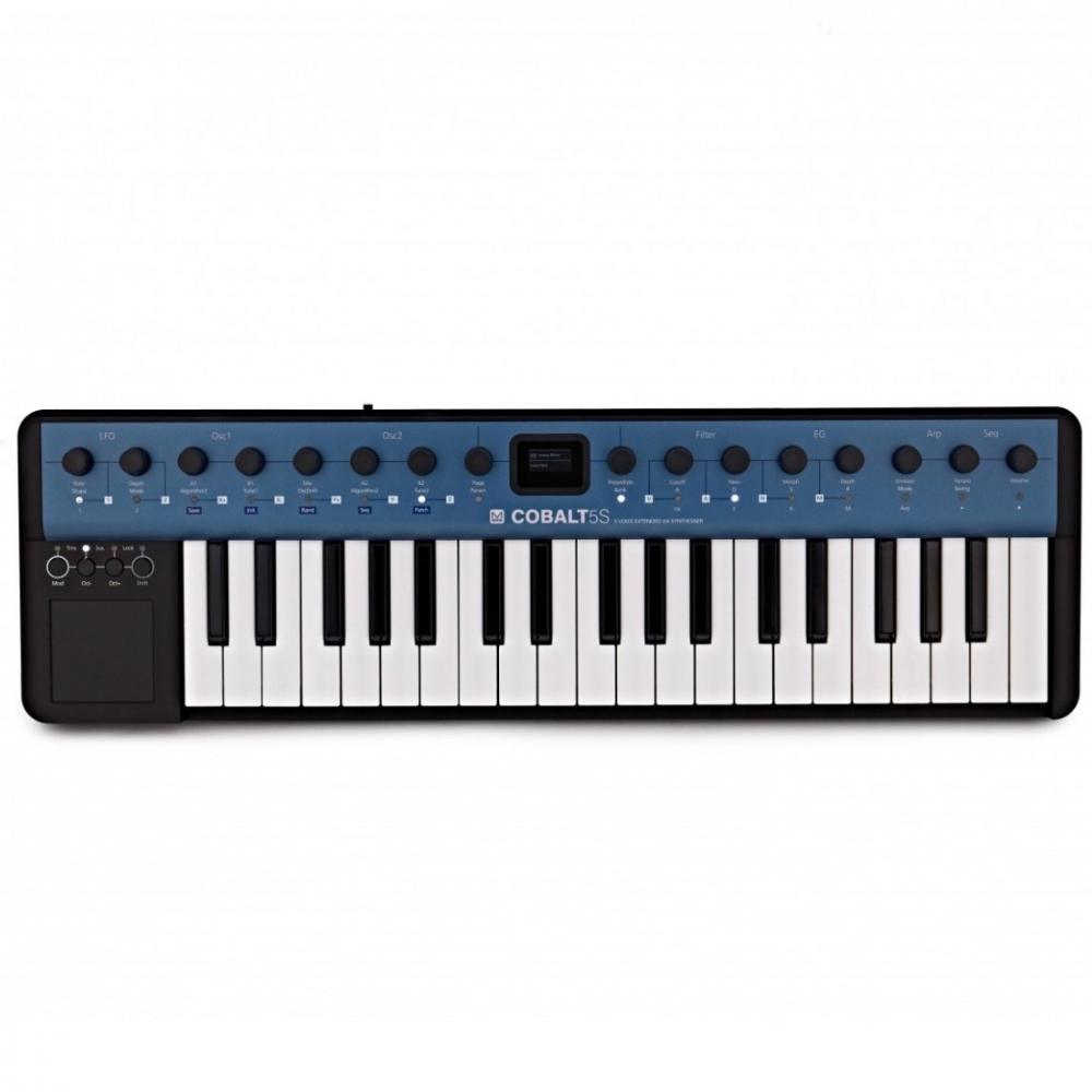 Synthétiseur Modal electronics Cobalt 5S