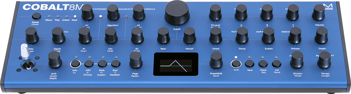 Modal Electronics Cobalt 8m - Expandeur - Main picture