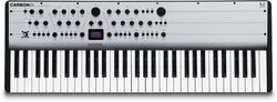Synthétiseur Modal electronics CARBON 8X