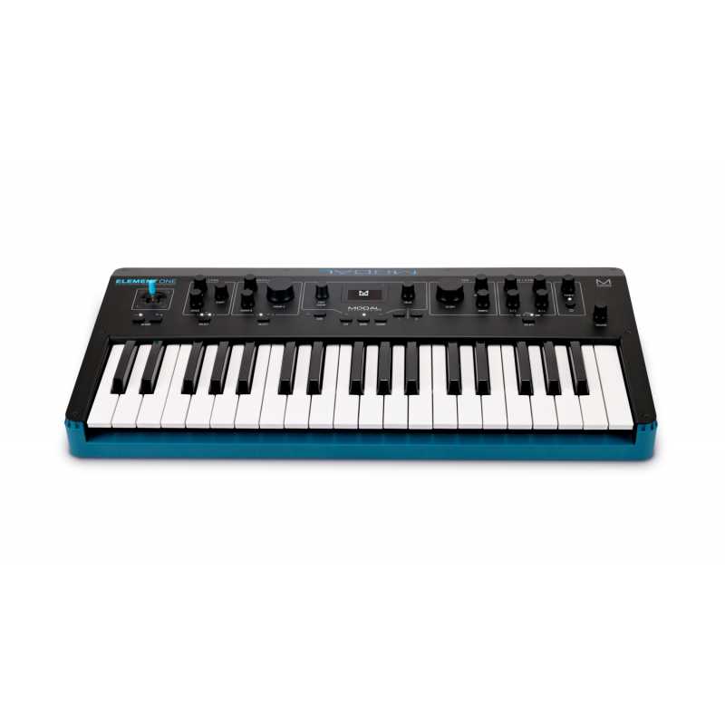 Modal Electronics Element One - SynthÉtiseur - Variation 1