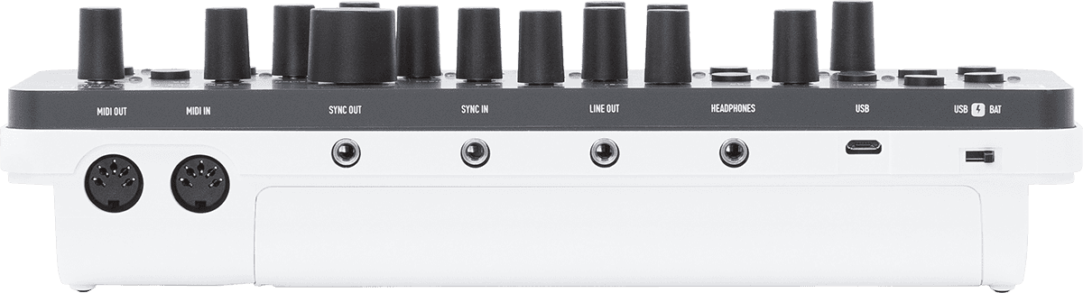 Modal Electronics Skulpt Synth Se - SynthÉtiseur - Variation 3