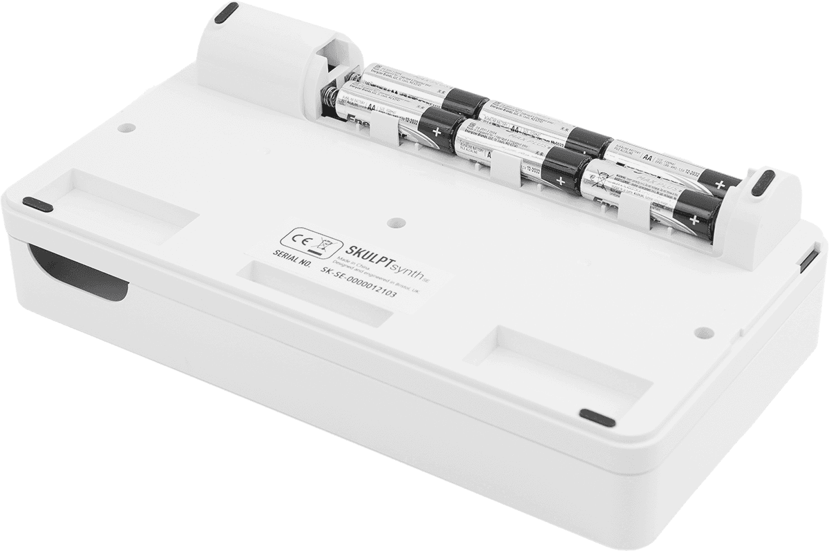 Modal Electronics Skulpt Synth Se - SynthÉtiseur - Variation 4