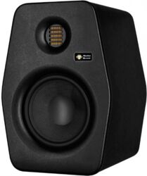 Baboon 6 Black