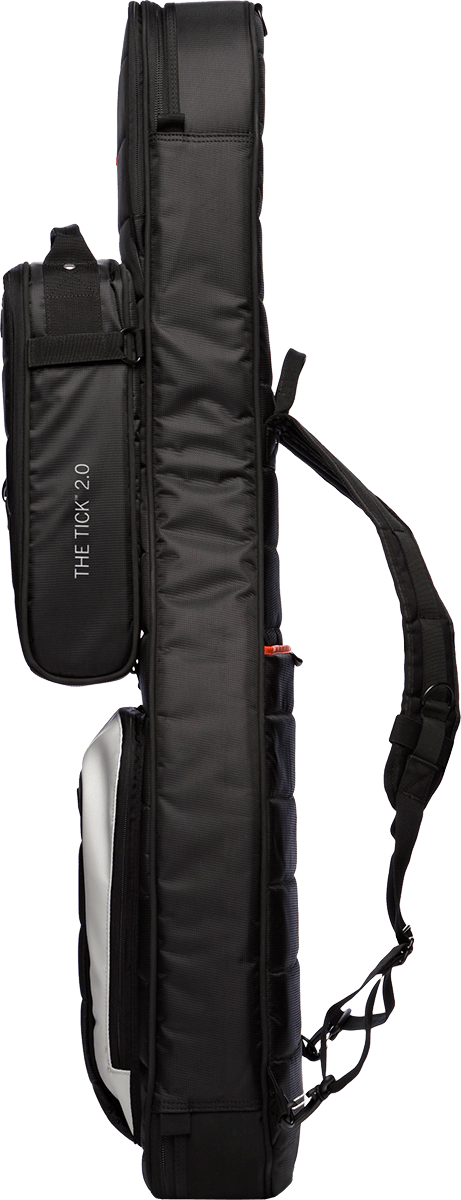 Mono Etui M80 Tick Pour Housse Guitare - Housse Guitare Électrique - Variation 1
