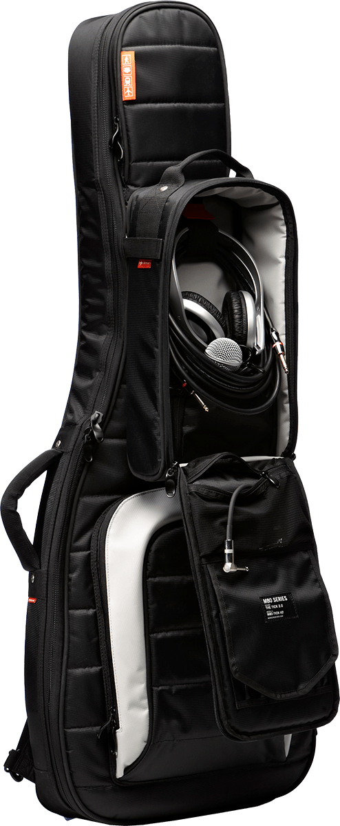 Mono Etui M80 Tick Pour Housse Guitare - Housse Guitare Électrique - Variation 2