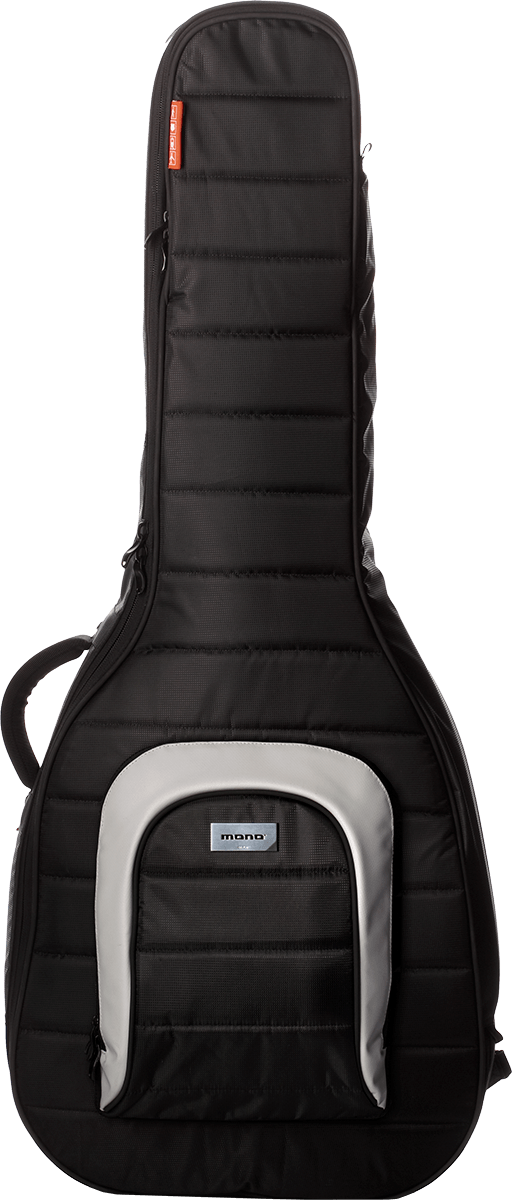Mono M80 Classic Guitare Dreadnought - Housse Guitare Électrique - Main picture